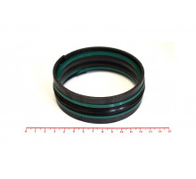 Уплотнение поршня 100*86 -22.5/5.20