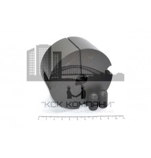 Втулка 2517 Taper Bush Ф 15 мм