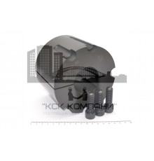 Втулка 3535 Taper Bush Ф 50 мм