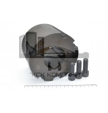 Втулка 3535 Taper Bush Ф 55 мм