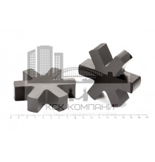 Звездочка 80х36х22 (63-У3)