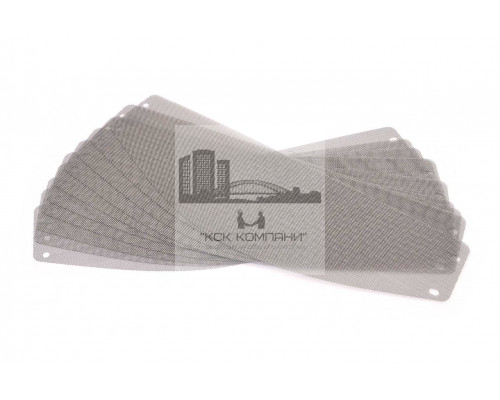 Сетка проволочная (нерж. сталь) для шлема Aspect