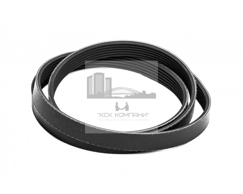 Ремень поликлиновой 6РК-1630