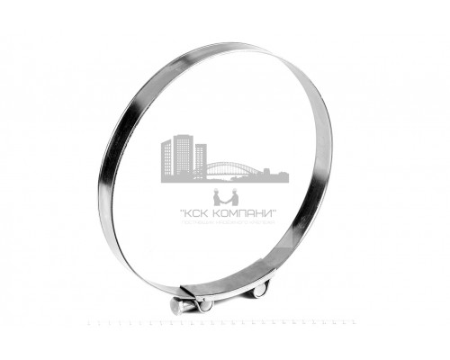 Хомут силовой одноболтовый 240-252/30 W1