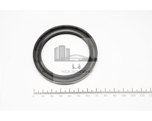 Сальник (манжета армированная) TC 58х75х8 NBR70