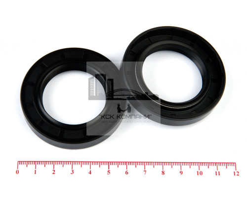 Сальник (манжета армированная) TC 38х60х10 NBR70