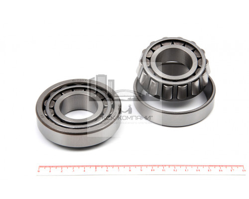 Подшипник 6-7307 А (30307)