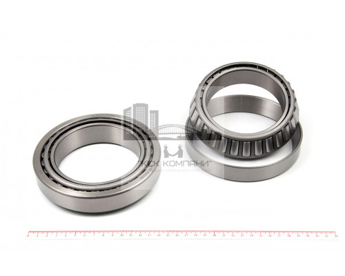 Подшипник 6-2007120 А (32020)