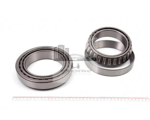 Подшипник 6-2007124 А (32024)