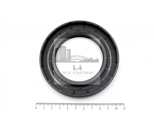 Сальник (манжета армированная) TC 62x100x12 NBR70
