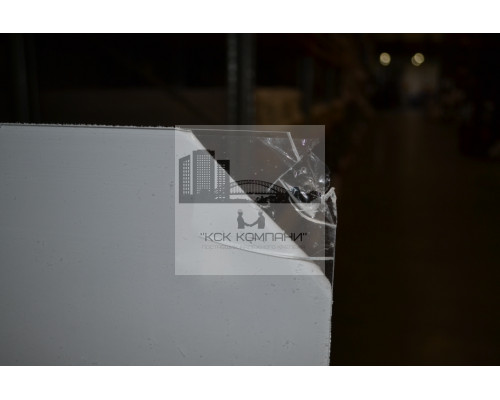 Оргстекло 3 мм 1500х1700 мм экстр. (~8 кг) Китай УЦЕНКА