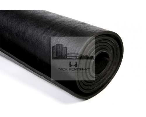 Техпластина 8 мм ТМКЩ-C 2Н (шир. 800 мм) ГОСТ 7338-90