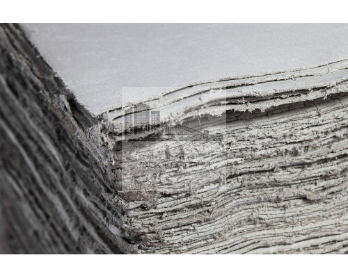 Картон асбестовый КАOН-3 2 мм БФАИ