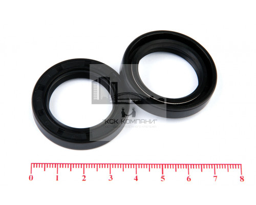Сальник (манжета армированная) TC 26х38х7 NBR70