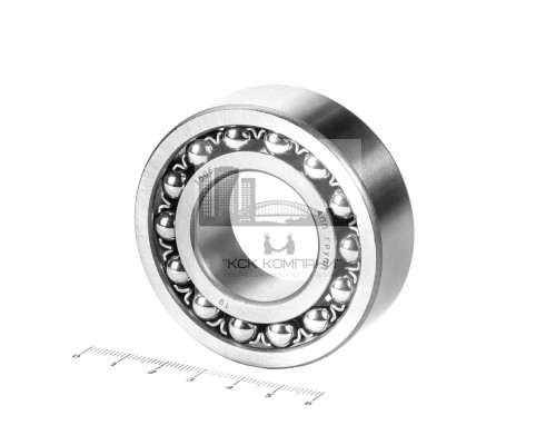 Подшипник 1506 (2206) 30*62*20мм