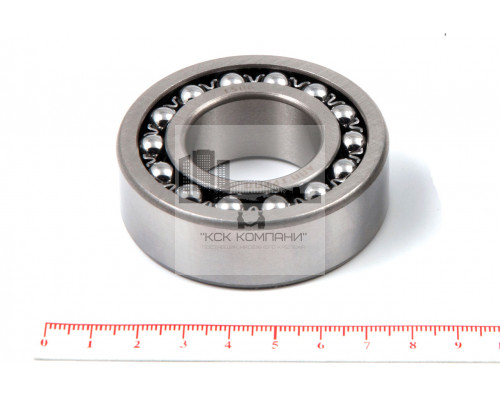 Подшипник 1506 (2206) 30*62*20мм