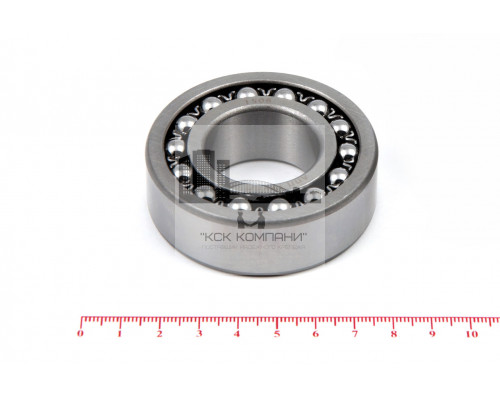 Подшипник 1506 (2206) 30*62*20мм