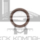 Сальник (манжета армир.) фторкаучук TC 55х70х8 FKM75