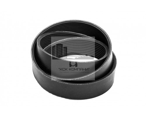 Ремень поликлиновой 10PK-1250