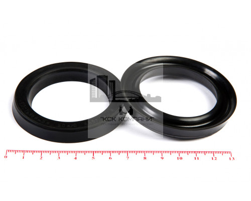 Манжета 50х70  h=10  ТУ 38-1051725-86