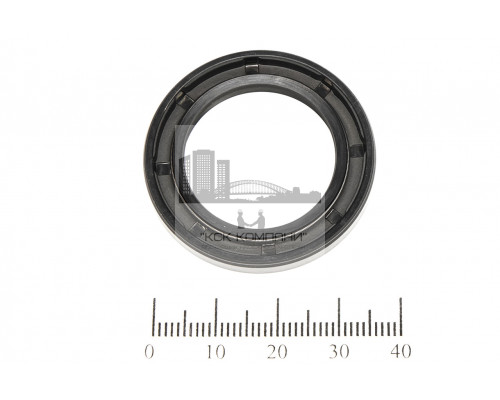 Сальник (манжета армированная) TC 26х38х5 NBR70