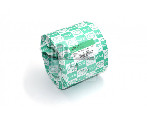 Сальник (манжета армированная) TC 120х140х12 NBR70