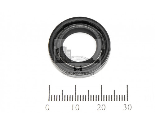 Сальник (манжета армированная) TC 14х24х5 NBR70