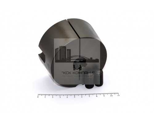 Втулка 2517 Taper Bush Ф 18 мм