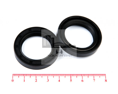 Сальник (манжета армированная) TC 28х40х8 NBR70