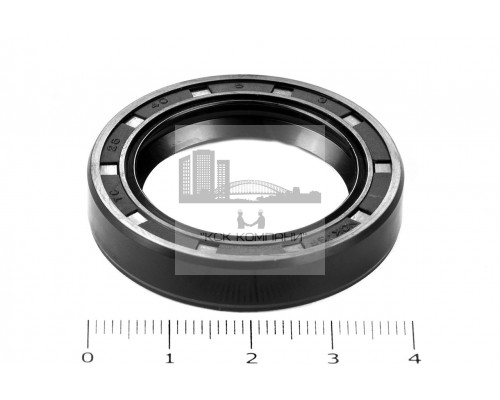 Сальник (манжета армированная) TC 28х40х8 NBR70