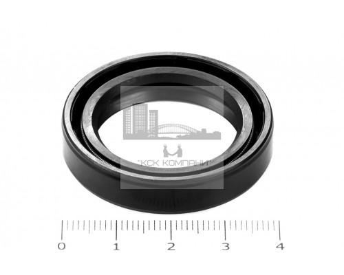 Сальник (манжета армированная) TC 28х40х8 NBR70