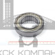 Подшипник 6210 ZZ (6-80210 С17) 50*90*20мм ГПЗ/СПЗ-4