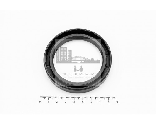 Сальник (манжета армированная) TC 60х80х12 NBR70