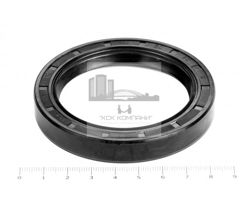 Сальник (манжета армированная) TC 60х80х12 NBR70