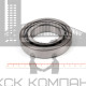 Подшипник 42211 КМ (NJ 211) 55*100*21мм