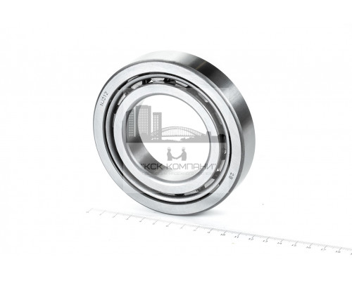 Подшипник 42212 КМ (NJ 212) 60*110*22мм