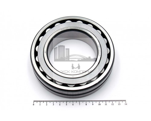 Подшипник 53515 Н (22215 W33) 75*130*31мм