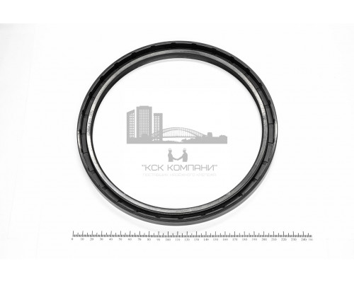 Сальник (манжета армированная) TC 190х220х15 NBR70