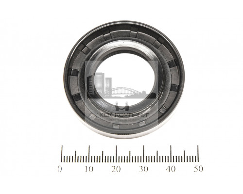 Сальник (манжета армированная) TC 24х45х8 NBR70