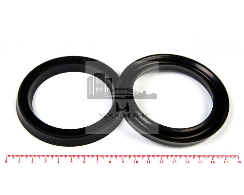 Манжета 70х90  h=10  ТУ 38-1051725-86