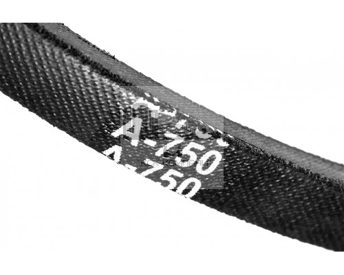 Ремень клиновой А-750 Lp / 720 Li ГОСТ 1284-89