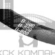 Ремень клиновой В(Б)-800 Lp / 755 Li ГОСТ 1284-89