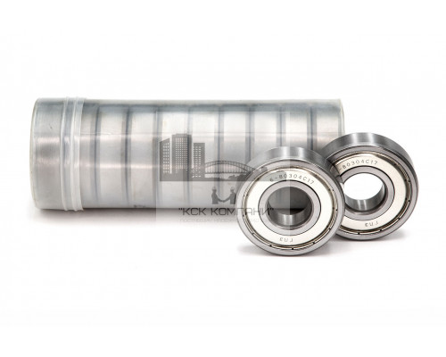 Подшипник 6304 ZZ (6-80304 С17) 20*52*15мм ГПЗ/СПЗ-4