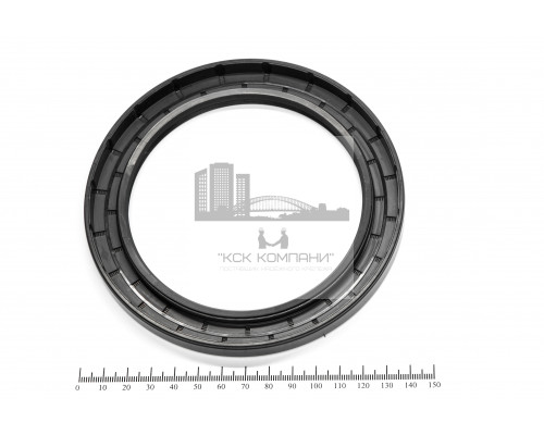 Сальник (манжета армированная) TC 105х140х12 NBR70