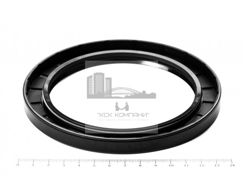 Сальник (манжета армированная) TC 105х140х12 NBR70