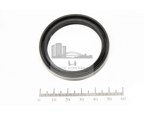 Сальник (манжета армированная) TC 42х52х8 NBR70