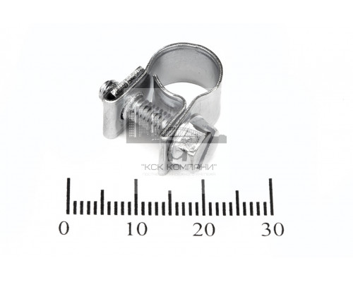 Хомут винтовой MINI 07-09/9 W1