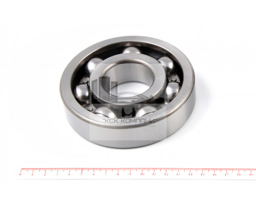 Подшипник 6409 (6-409) 45*120*29мм ГПЗ/СПЗ-4/UPB