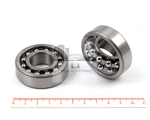 Подшипник 1204 ГПЗ/СПЗ-4 20*47*14мм