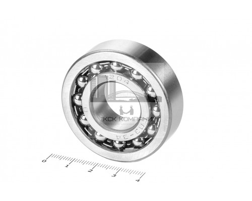 Подшипник 1204 ГПЗ/СПЗ-4 20*47*14мм